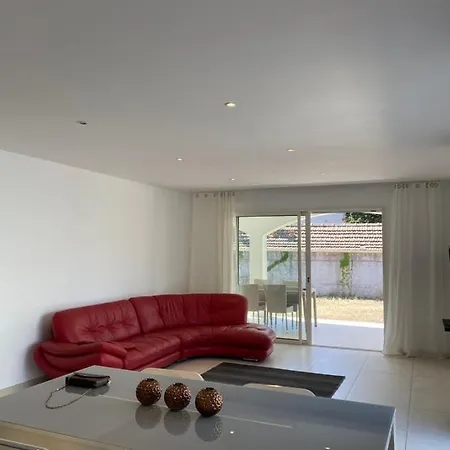 Villa Frejus Willa