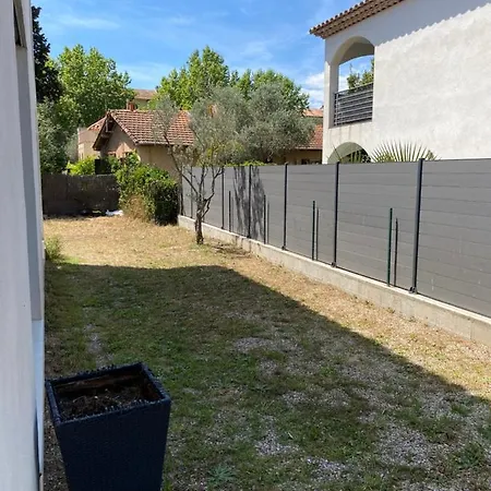 Villa Frejus Fréjus