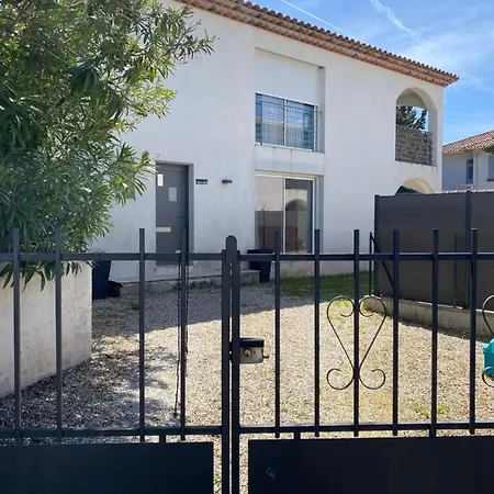 Villa Frejus * Fréjus