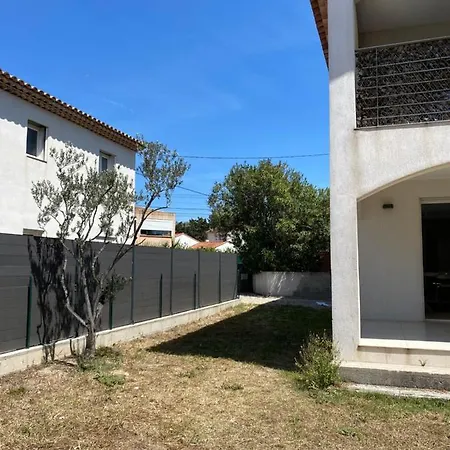 Willa Villa Frejus Fréjus