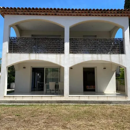 Villa Frejus Willa