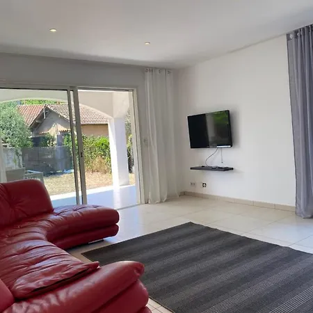 Villa Frejus *