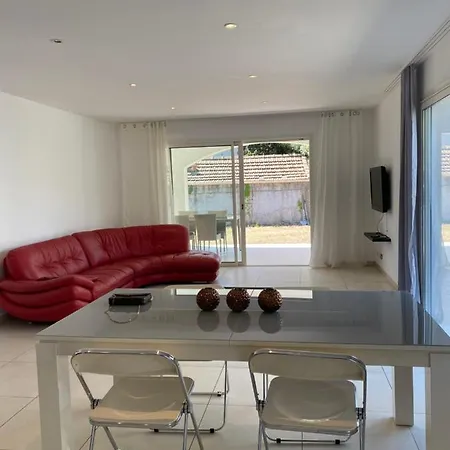 Willa Villa Frejus *