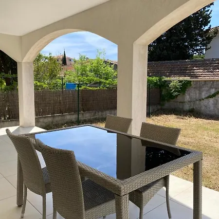 Villa Frejus Willa