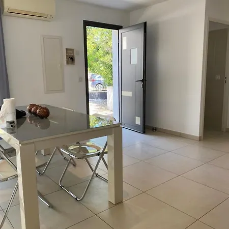 Willa Villa Frejus *