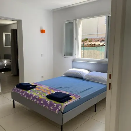 Villa Frejus