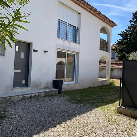 Willa Villa Frejus Fréjus