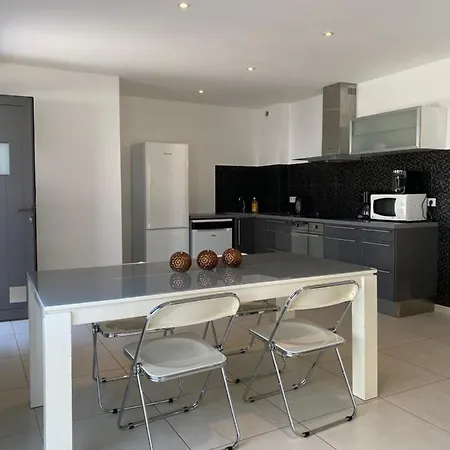 Villa Frejus Willa