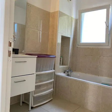 Villa Frejus *
