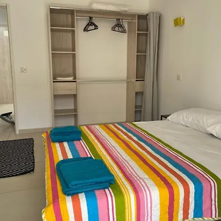 Villa Frejus Willa Fréjus