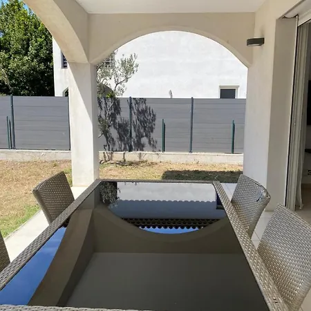 Willa Villa Frejus *