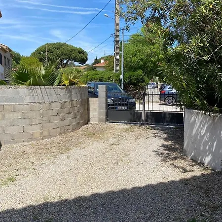 Villa Frejus Villa *