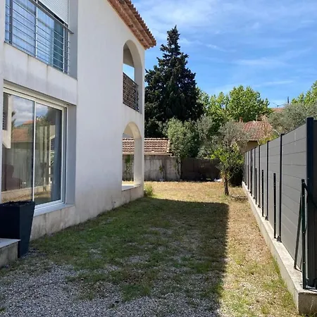 Villa Frejus Villa *