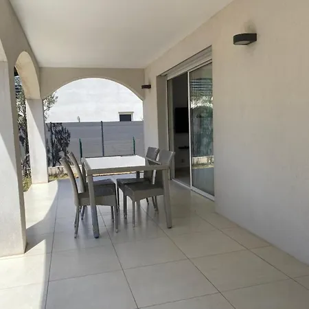 Villa Villa Frejus *
