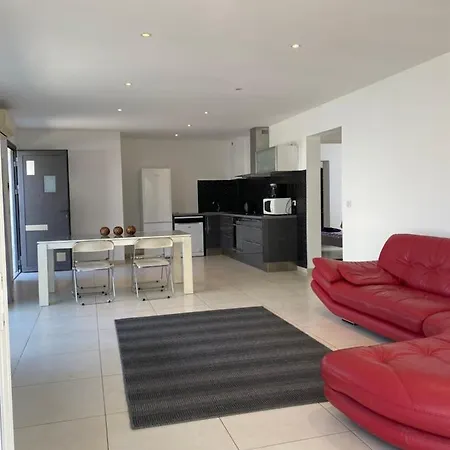 Villa Frejus Villa *