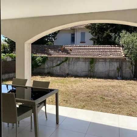 Villa Frejus Villa
